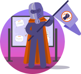 باجتياز التحدي™